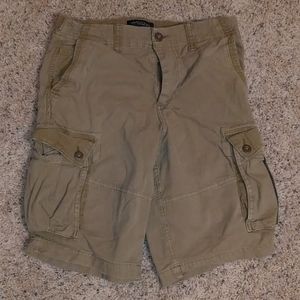 Cargo shorts